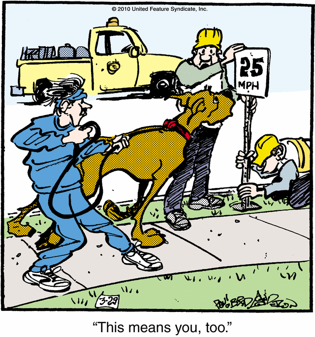 marmaduke